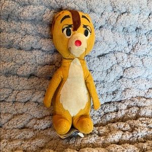 Vintage “Rabbit” Gund plush from Walt Disney Prd